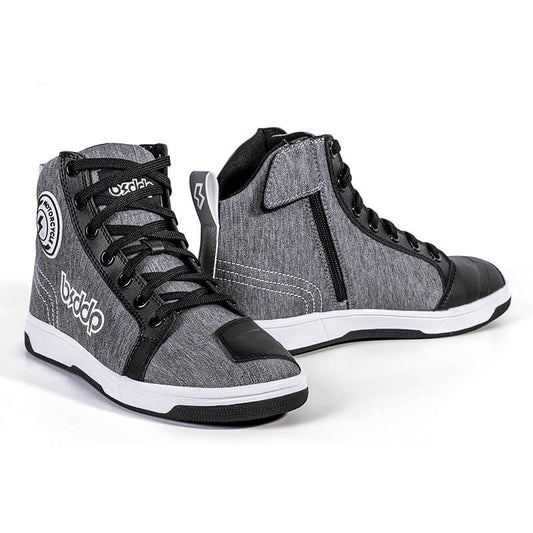 basket de moto homme - LE PRATIQUE DU MOTARD