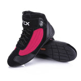 Chaussure Moto Unisexe Racing & Urbaines| StreetRider™ - LE PRATIQUE DU MOTARD