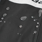 4-Jahreszeiten-Motorradjacke SLT06 mit herausnehmbarem Futter und passender Hose