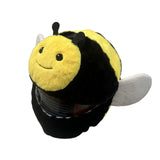 Motorcycle helmet cover - Bee