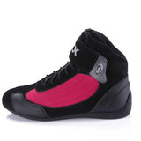 Chaussure Moto Unisexe Racing & Urbaines| StreetRider™ - LE PRATIQUE DU MOTARD