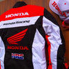 Blouson moto homme toute saisons | Honda Racing™