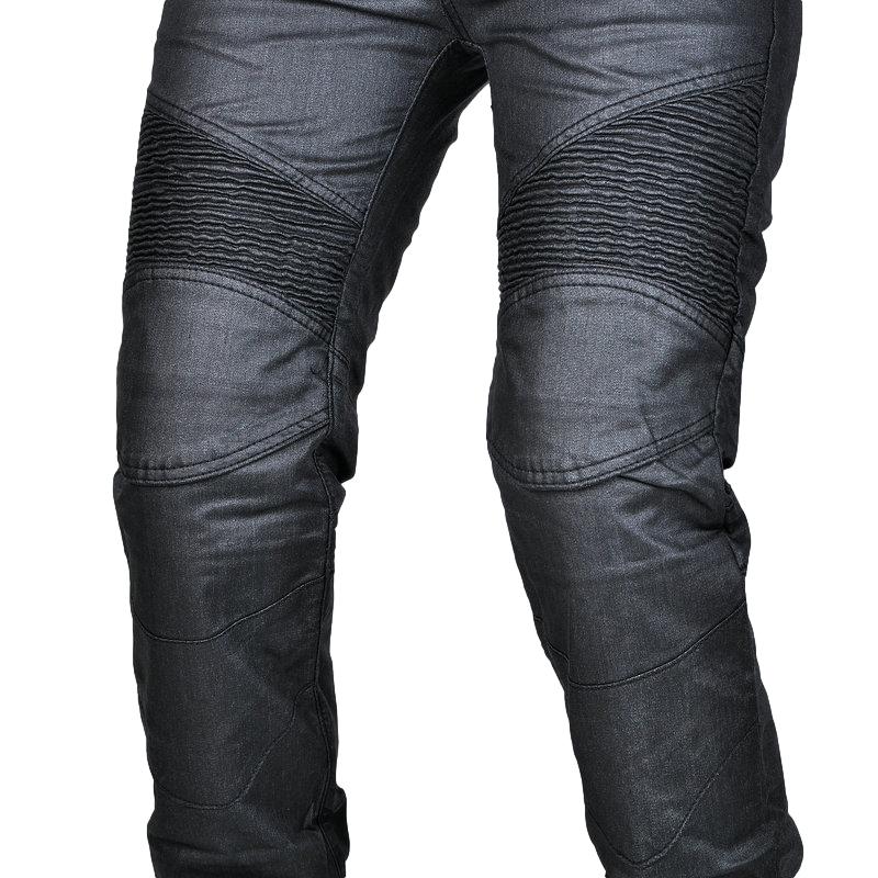 Pantalon moto femme avec protection | KOVA™ - LE PRATIQUE DU MOTARD