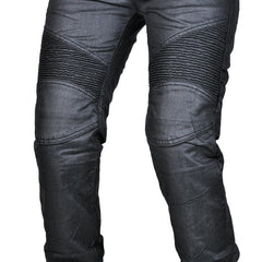 Pantalon moto femme avec protection | KOVA™ - LE PRATIQUE DU MOTARD