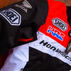 Blouson moto homme toute saisons | Honda Racing™