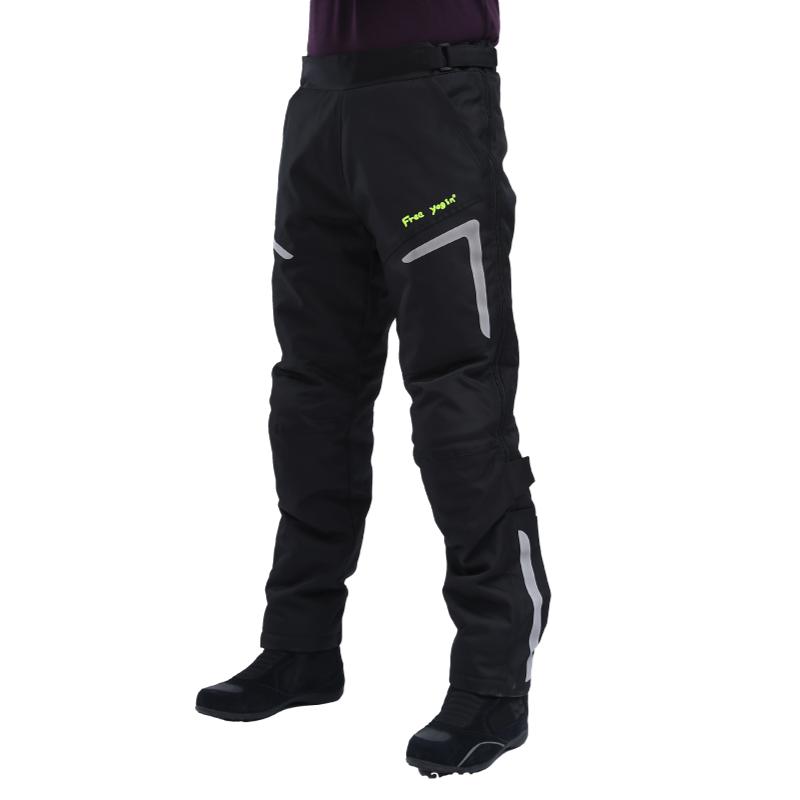 Surpantalon Moto Hiver Homme – Confort, Isolation et Sécurité - LE PRATIQUE DU MOTARD