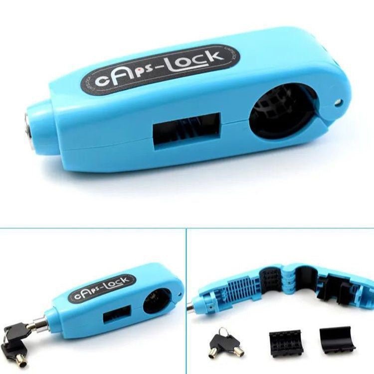 LockBrake : une sécurité efficace pour les antivols de motos - LE PRATIQUE DU MOTARD