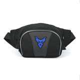 Sac banane motard multifonction