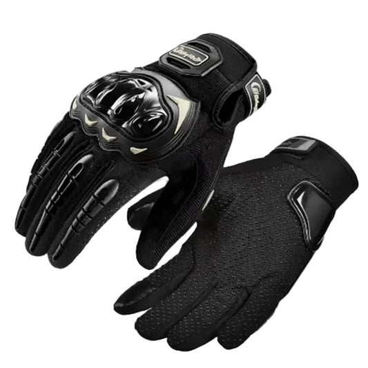 Gants de moto été