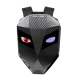 Sac a dos moto LED - LE PRATIQUE DU MOTARD