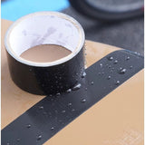 Scotch réparation selle moto - LE PRATIQUE DU MOTARD
