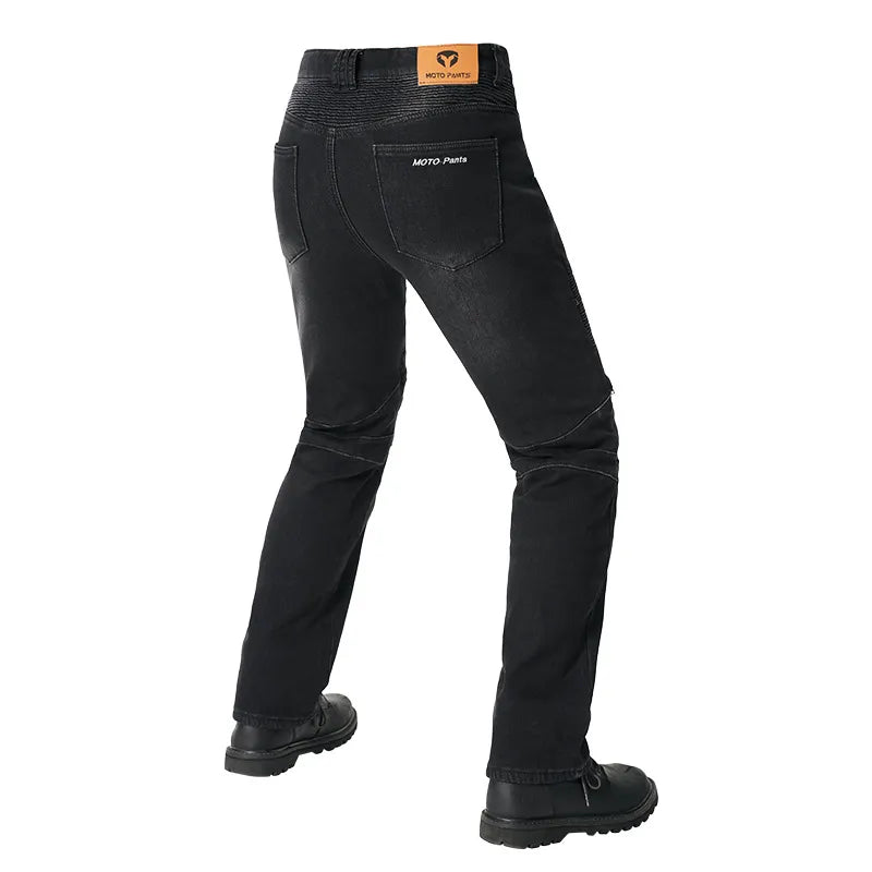 Pantalon moto hiver chaud | ThermalGear™ - LE PRATIQUE DU MOTARD