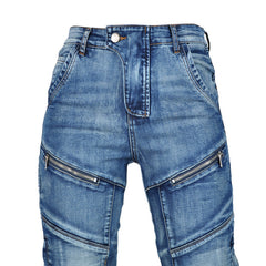 Women's Summer Motorcycle Pants + Skirt