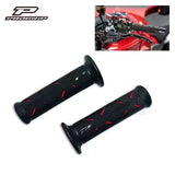 Poignée Moto Progrip Universel 22mm/24mm - LE PRATIQUE DU MOTARD