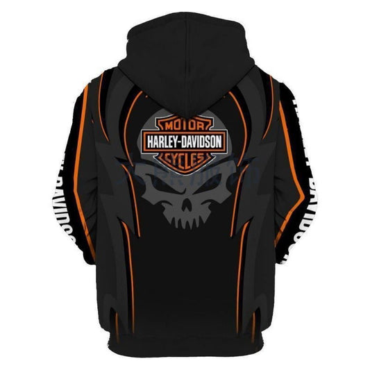 Sweat Biker streetwear - Freedom Riders™