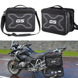 Sac pour valise et topcase BMW R1250GS/ADV - LE PRATIQUE DU MOTARD