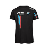 T-shirt Moto Bw GS - Style Unique - SOLDES - LE PRATIQUE DU MOTARD