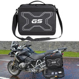 Sac pour valise BMW 1200 RT - GS - LE PRATIQUE DU MOTARD