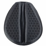Coussin de selle confort gel moto - LE PRATIQUE DU MOTARD
