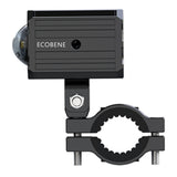 Feux additionnels moto stroboscope clignotement