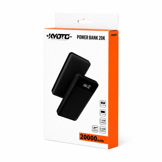 Batterie Externe  Veste/pantalon Chauffant 20 000mAh