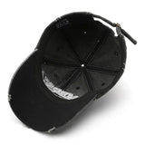 Casquette motard - America 1776 - LE PRATIQUE DU MOTARD