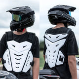 Plastron Pare-pierre moto | MX-DRAG