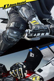 Gants Moto mi - saison CE Fibre Carbone | StormGrip 2KP - LE PRATIQUE DU MOTARD