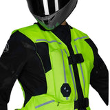 Gilet de sécurité Airbag Moto TWS2™ - LE PRATIQUE DU MOTARD