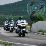Intercom moto musique - LE PRATIQUE DU MOTARD