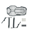Protective grille for motorcycle headlight BMW R 1250 GS 19-22
