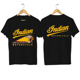 Motorcycle T-shirt - Indians Motors