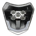 Projecteur 6 LED
