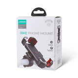 Support telephone moto cross - LE PRATIQUE DU MOTARD
