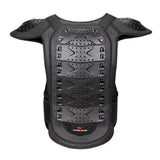 Motorcycle breastplate - ShieldRide