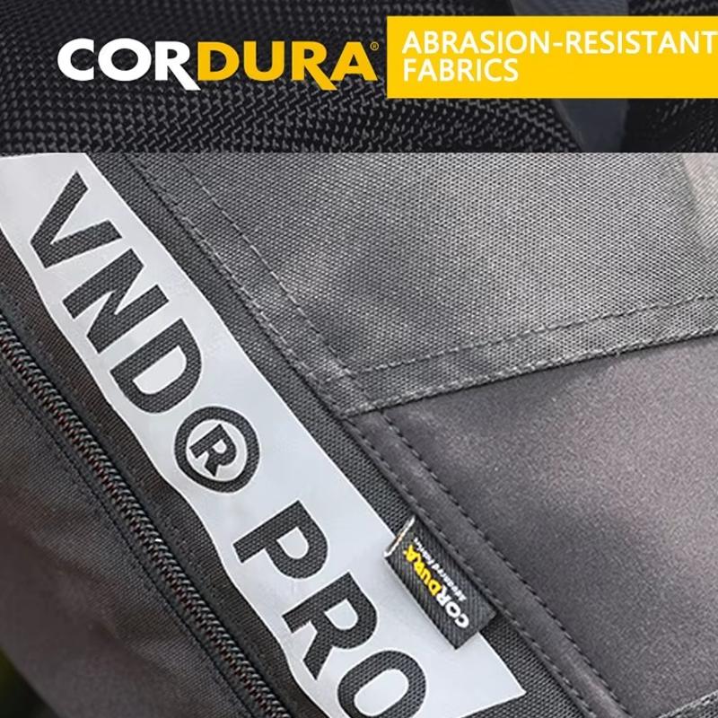 Pantalon Moto Hiver Homme – Protection Froid et Pluie - LE PRATIQUE DU MOTARD