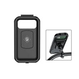 Support téléphone moto induction étanche - LE PRATIQUE DU MOTARD