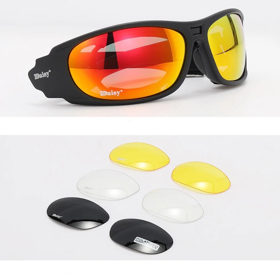 Lunettes de Moto - PilotView - LE PRATIQUE DU MOTARD