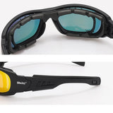 Lunettes de Moto - PilotView - LE PRATIQUE DU MOTARD