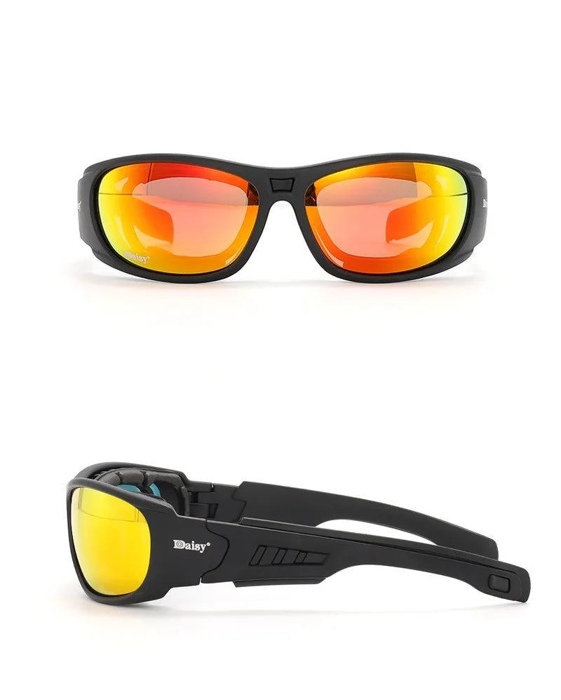 Lunettes de Moto - PilotView - LE PRATIQUE DU MOTARD