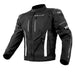 Blouson SLT06 | Noir