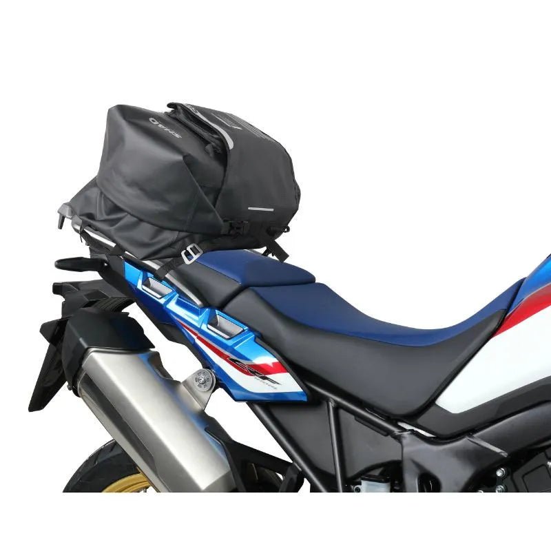 Sac de selle moto - Shad - LE PRATIQUE DU MOTARD