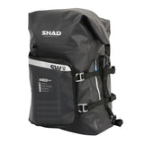 Sac de selle moto - Shad - LE PRATIQUE DU MOTARD