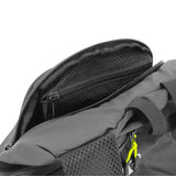 Carbon motorcycle backpack - XGP