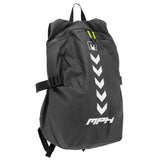 Carbon motorcycle backpack - XGP