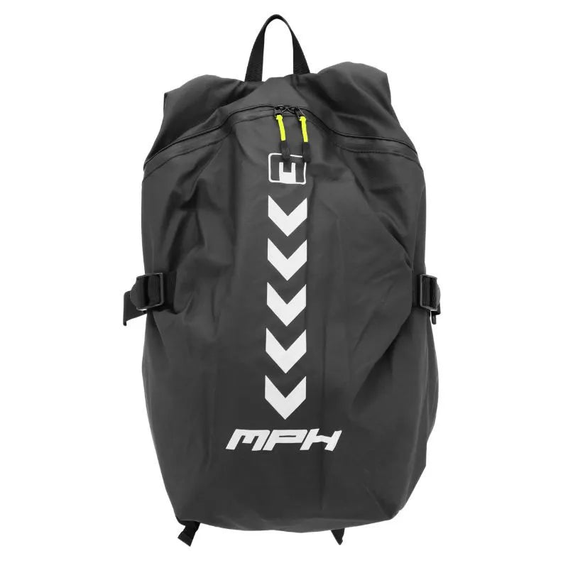 Carbon motorcycle backpack - XGP