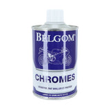 BELGOM SOIN CHROMES (250ml) - LE PRATIQUE DU MOTARD