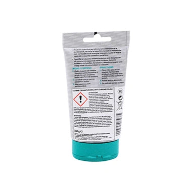 Chrome Polish – PETRONAS DURANCE - Tube 150 g - LE PRATIQUE DU MOTARD