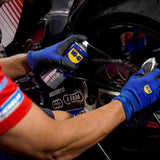 Lubrifiant Chaîne Moto WD-40 Specialist Conditions Sèches