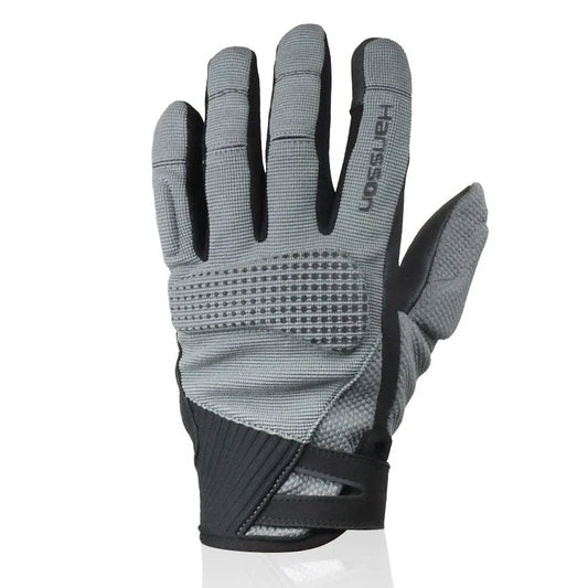 Gants Moto Été Harisson RUSH - vue 2